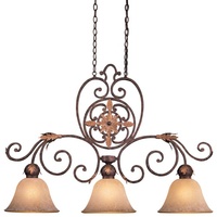 Linear Pendants 44-1/2" Width Linear Pendants 44-1/2" Width