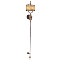 Wall Sconce (Multi Bulb) Wall Sconce (Multi Bulb)