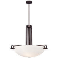 Up Light Pendant 28-3/4" Width Up Light Pendant 28-3/4" Width