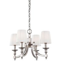 Mini Chandelier 23" Width Mini Chandelier 23" Width