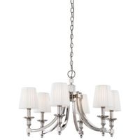 Mid Sized Chandelier 30" Width Mid Sized Chandelier 30" Width