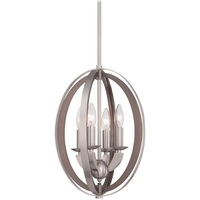 Mini-Pendant 12" Width Mini-Pendant 12" Width