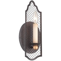 1 Bulb Wall Sconce 1 Bulb Wall Sconce