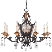 Mid Sized Chandelier 32" Width Mid Sized Chandelier 32" Width