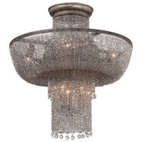Semi Flush Mount 18" Width Semi Flush Mount 18" Width