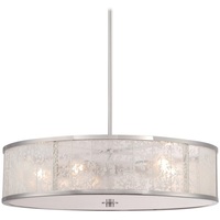 Drum Pendant 26" Width Drum Pendant 26" Width