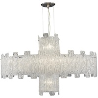 Large Foyer Chandelier 47-2/9" Width Large Foyer Chandelier 47-2/9" Width