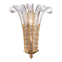 1 Bulb Wall Sconce 1 Bulb Wall Sconce