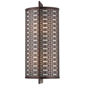 MN2972267B Atelier Multi Bulb Wall Sconce - Cimarron Bronze MN2972267B Atelier Multi Bulb Wall Sconce - Cimarron Bronze