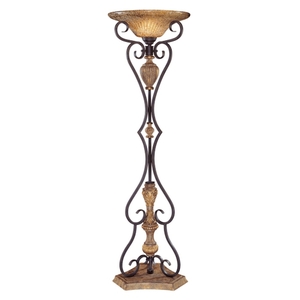 MN32353159 Monte Titano Floor Lamp - Monte Titano Oro MN32353159 Monte Titano Floor Lamp - Monte Titano Oro