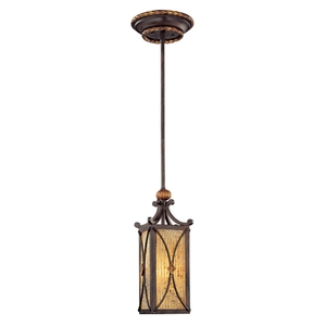 MN6033159 Monte Titano Mini-Pendant Pendant Light - Monte Titano Oro MN6033159 Monte Titano Mini-Pendant Pendant Light - Monte Titano Oro