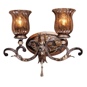 MN6072194 Sanguesa 2 Bulb Bathroom Lighting - Sanguesa Patina MN6072194 Sanguesa 2 Bulb Bathroom Lighting - Sanguesa Patina