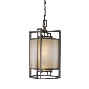 MN6954267B Underscore Down Light Pendant Light - Cimarron Bronze MN6954267B Underscore Down Light Pendant Light - Cimarron Bronze