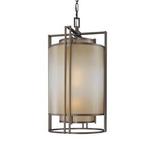 MN6956267B Underscore Down Light Pendant Light - Cimarron Bronze MN6956267B Underscore Down Light Pendant Light - Cimarron Bronze
