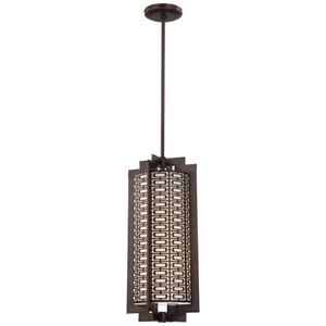 MN6970267B Atelier Mini-Pendant Pendant Light - Cimarron Bronze MN6970267B Atelier Mini-Pendant Pendant Light - Cimarron Bronze