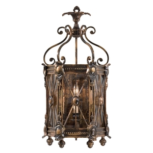 MN9300 Vintage Multi Bulb Wall Sconce - Bronze Oxide MN9300 Vintage Multi Bulb Wall Sconce - Bronze Oxide