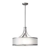 Drum Pendant 22-1/2" Width Drum Pendant 22-1/2" Width
