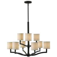 Large Foyer Chandelier 31-1/8" Width Large Foyer Chandelier 31-1/8" Width