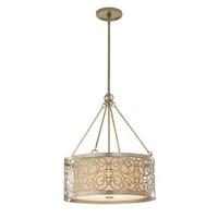 Drum Pendant 23" Width Drum Pendant 23" Width