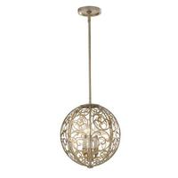 Up Light Pendant 14" Width Up Light Pendant 14" Width
