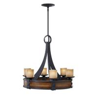 Mid Sized Chandelier 28-1/8" Width Mid Sized Chandelier 28-1/8" Width