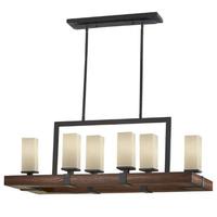 Linear Pendants 38" Width Linear Pendants 38" Width