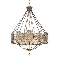 Foyer Pendant Lighting 32-1/4" Width Foyer Pendant Lighting 32-1/4" Width