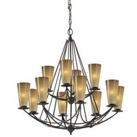 Large Foyer Chandelier 32" Width Large Foyer Chandelier 32" Width