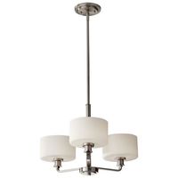 Mini Chandelier 21-9/16" Width Mini Chandelier 21-9/16" Width