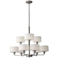Mid Sized Chandelier 29-1/2" Width Mid Sized Chandelier 29-1/2" Width