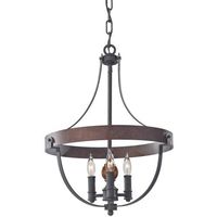 Mini Chandelier 16" Width Mini Chandelier 16" Width