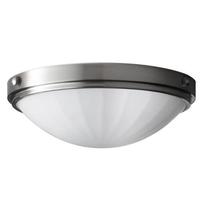 Flush Mount Ceiling Light 13" Width Flush Mount Ceiling Light 13" Width