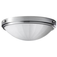 Flush Mount Ceiling Light 13" Width Flush Mount Ceiling Light 13" Width