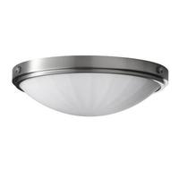 Flush Mount Ceiling Light 15" Width Flush Mount Ceiling Light 15" Width