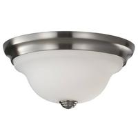 Flush Mount Ceiling Light 10-1/2" Width Flush Mount Ceiling Light 10-1/2" Width