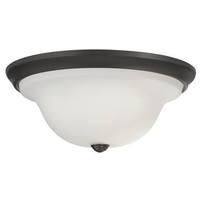 Flush Mount Ceiling Light 15" Width Flush Mount Ceiling Light 15" Width