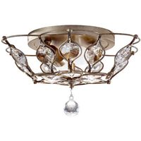Flush Mount Ceiling Light 15-1/2" Width Flush Mount Ceiling Light 15-1/2" Width