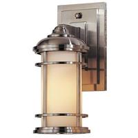 Outdoor Wall Light 11" Height Outdoor Wall Light 11" Height