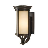 Outdoor Wall Light 24-1/2" Height Outdoor Wall Light 24-1/2" Height