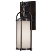 Outdoor Wall Light 13-1/4" Height Outdoor Wall Light 13-1/4" Height