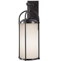 Outdoor Wall Light 24-3/4" Height Outdoor Wall Light 24-3/4" Height