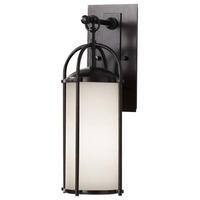 Outdoor Wall Light 17" Height Outdoor Wall Light 17" Height