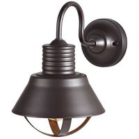 Outdoor Wall Light 12-5/8" Height Outdoor Wall Light 12-5/8" Height