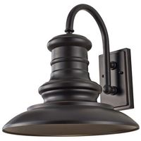 Outdoor Wall Light 15-5/8" Height Outdoor Wall Light 15-5/8" Height