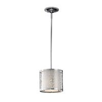 Drum Pendant 8" Width Drum Pendant 8" Width