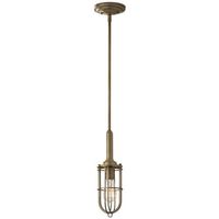 Mini-Pendant 4-3/8" Width Mini-Pendant 4-3/8" Width