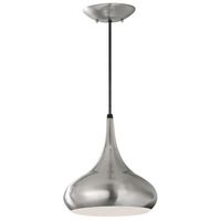 Down Light Pendant 10" Width Down Light Pendant 10" Width