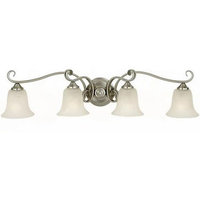 Bathroom Lighting (4 or more bulbs) 35-1/4" Width Bathroom Lighting (4 or more bulbs) 35-1/4" Width