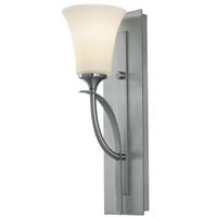 1 Bulb Wall Sconce 1 Bulb Wall Sconce