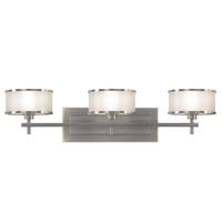 Bathroom Lighting (3 bulbs) 26" Width Bathroom Lighting (3 bulbs) 26" Width